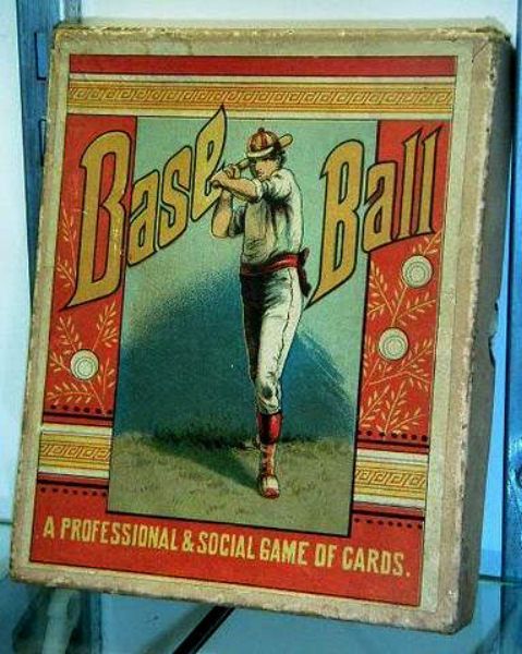 Base Ball