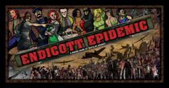 Endicott Epidemic: The Board Game