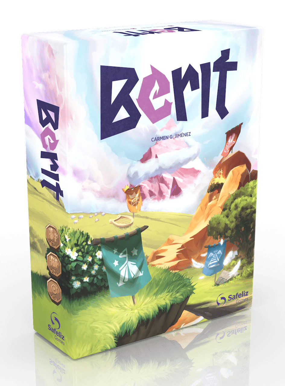 Berit