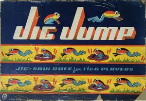 Jig Jump