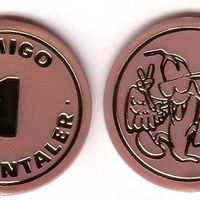 Bohnanza: Amigo Bohnentaler