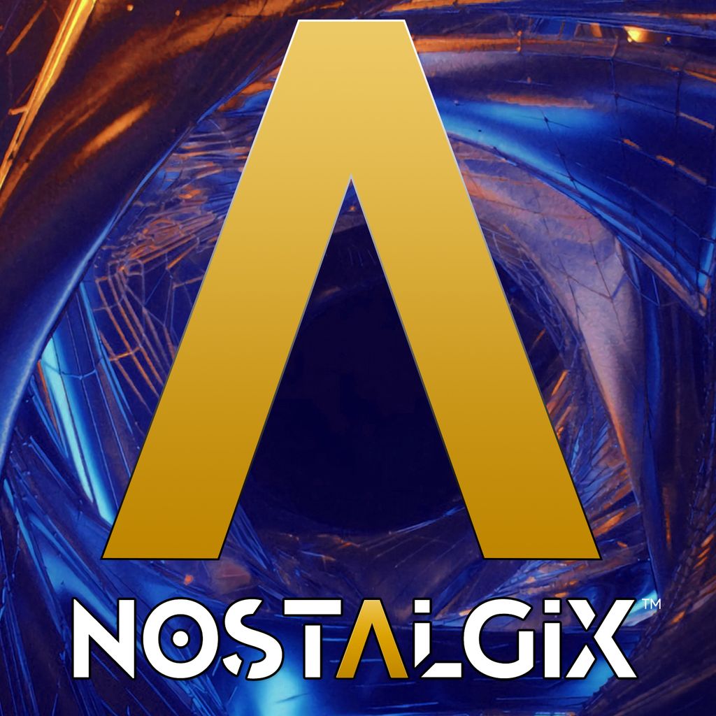 Illustration 3 de Nostalgix Trading Card Game