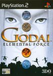 Video Game: GoDai: Elemental Force