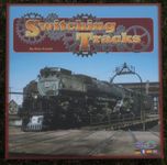 Board Game: Switching Tracks