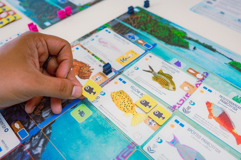 BoardGameGeek