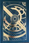 RPG Item: Coriolis: The Great Dark Core Rulebook
