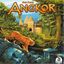 Board Game: Angkor