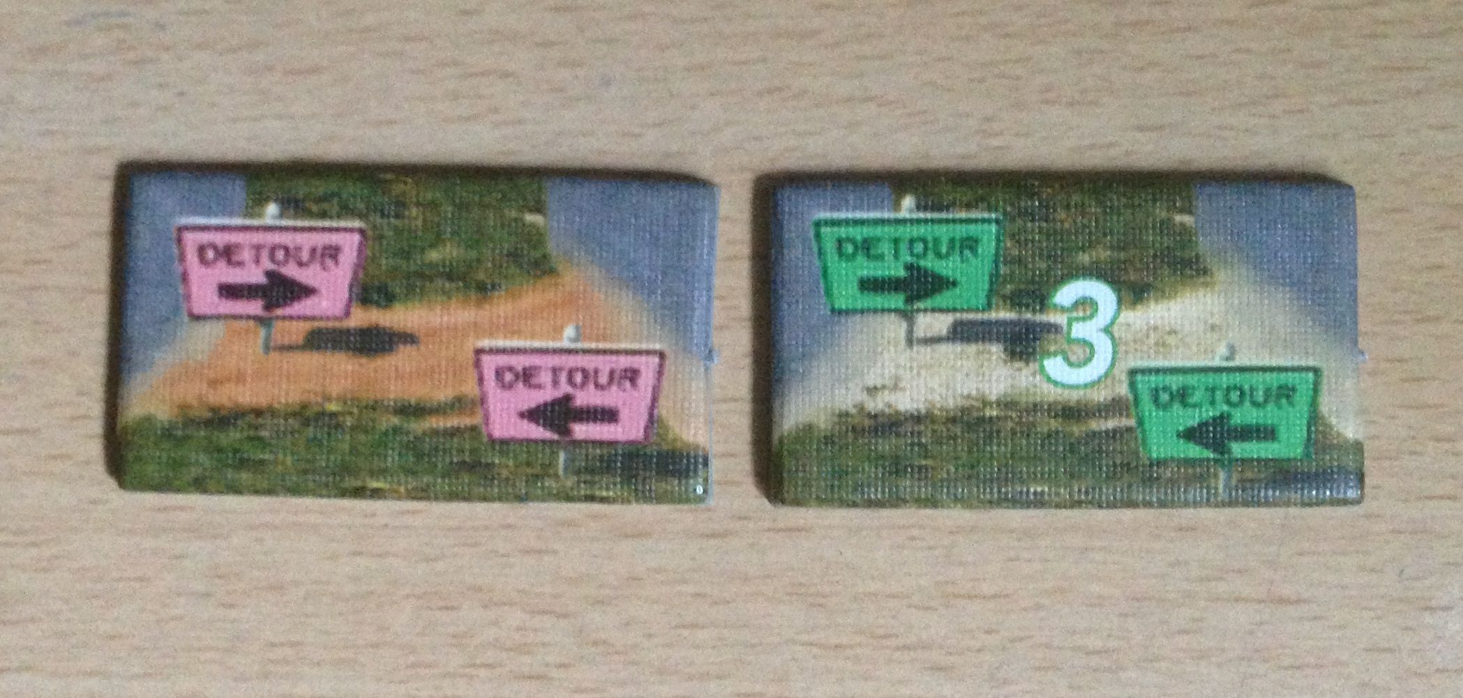 Road Rally USA: Dead Man's Curve Expansion