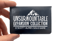 Unsurmountable: Expansion Collection – Wallet