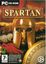 Video Game: Spartan
