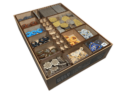 Orléans: Go7 Gaming Insert