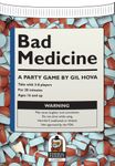 Board Game: Bad Medicine