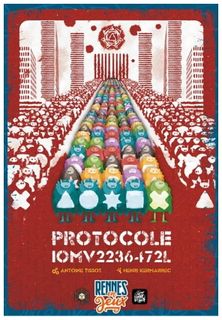 Protocole IOMV2236472L