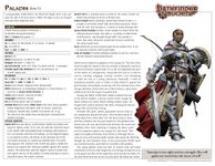RPG Item: Pathfinder Core Rulebook: Paladin