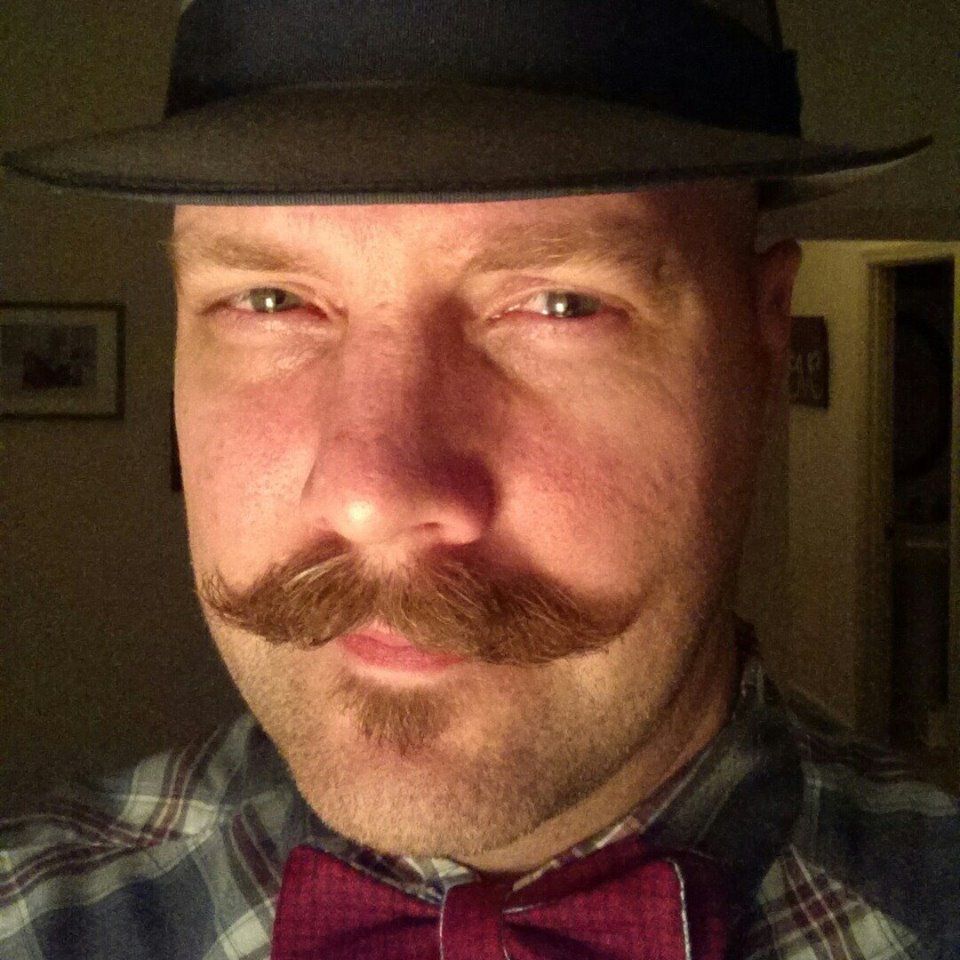 Dickie Adams