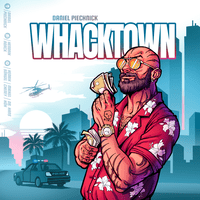 Whacktown