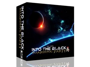 Into the Black: Boarding Party