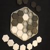 3D printed Bug euipment.