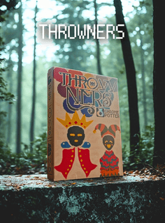 Throwners