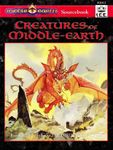 RPG Item: Creatures of Middle-earth (2nd Edition)