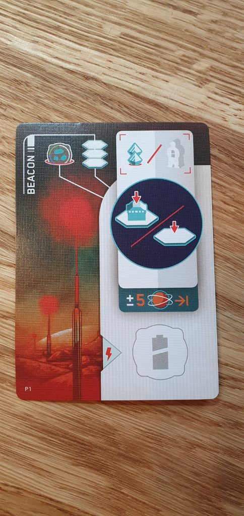 Illustration 4 de On Mars: Alien Invasion by Vital Lacerda & Ian O'Toole