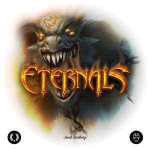 Eternals