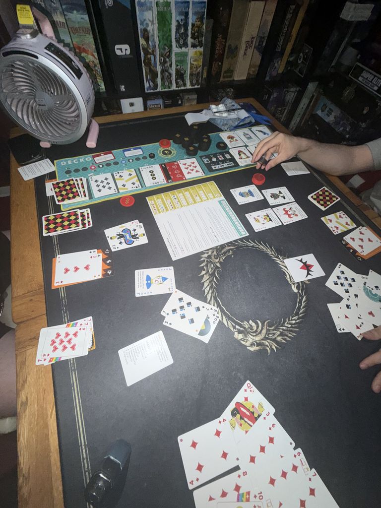 Illustration 7 de DECKO