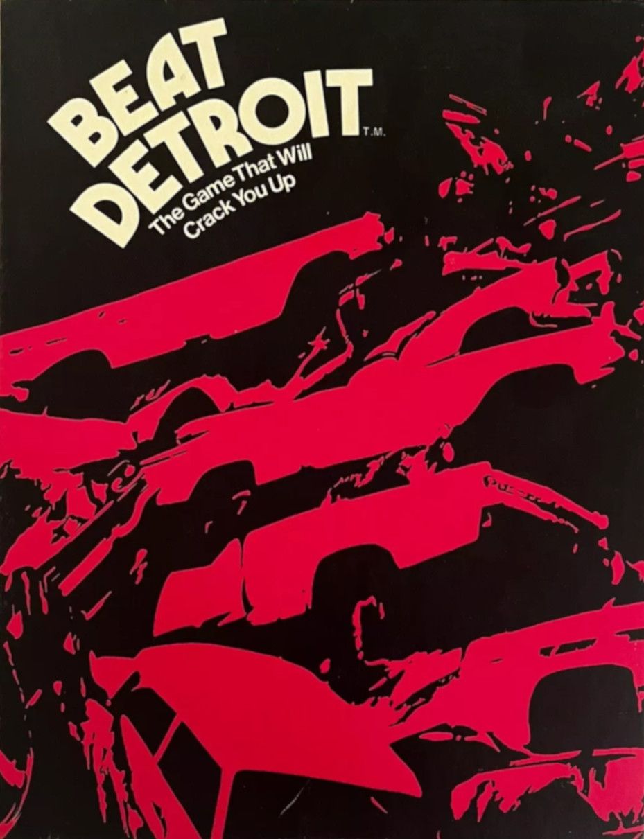 Beat Detroit