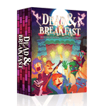 Dead & Breakfast