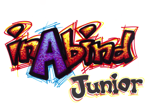 In A Bind Jr