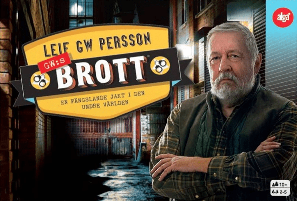 GW:s brott