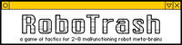 RoboTrash