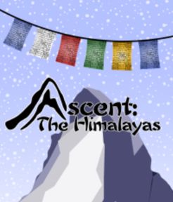 Ascent: The Himalayas