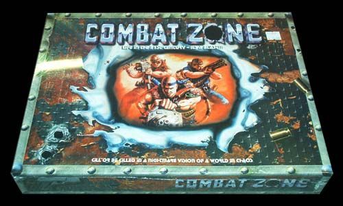 Combat Zone
