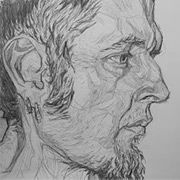 Tomasz Larek portrait