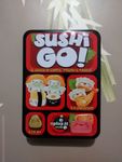 Sushi Go!