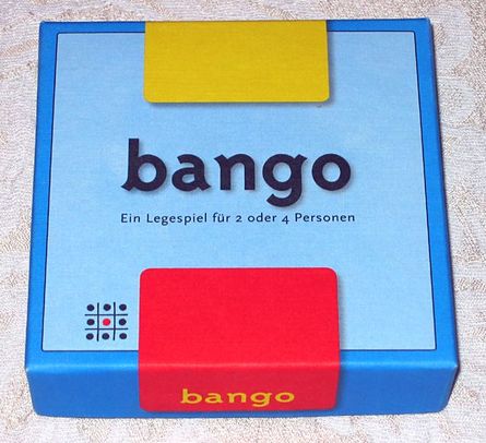 BANGO rules.pdf | Bango