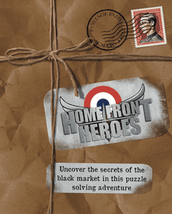 Home Front Heroes