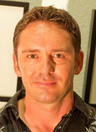 Dean MacAdam