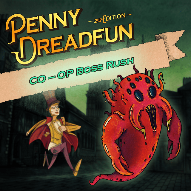 Illustration 9 de Penny Dreadfun: The Great London Adventure