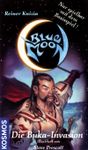 Board Game: Blue Moon: Buka Invasion