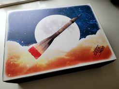 Leaving Earth: GeekMod Box