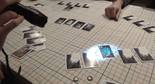 Indie Boards Cards Don't Mess With Cthulhu Deluxe, Modelis - IBCDMWC2, žema Kaina