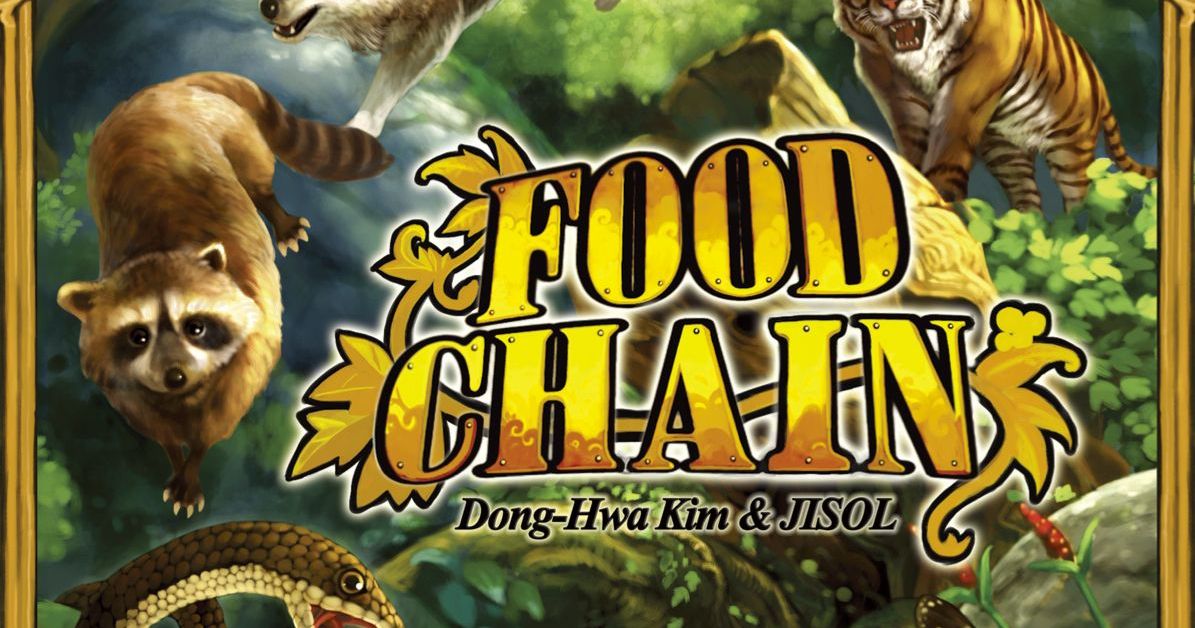 BoardGameGeek Biology Diagrams