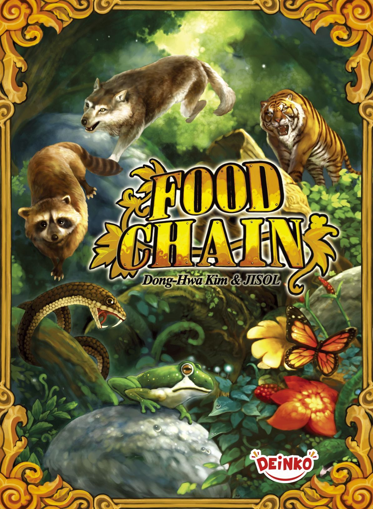 Food Chain