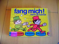 Fang mich! ... wenn du kannst
