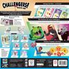 Challengers! Beach Cup Card Game - Strategy Game, Interactive Deck  Management Game, Fun Family Game for Adults and Kids, Ages 8+, 1-8 Players,  45 Min