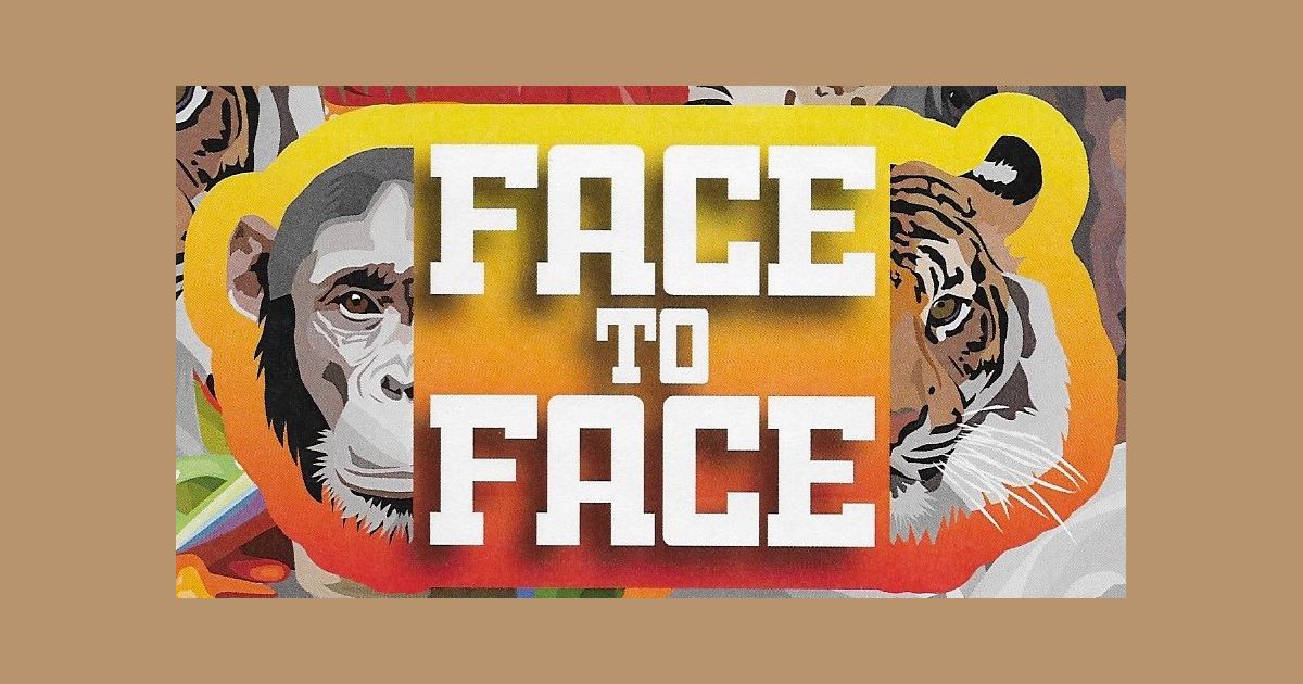 Face to Face Board Game BoardGameGeek