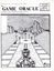 Issue: The Game Oracle (Issue 2)