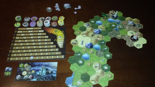 BoardGameGeek